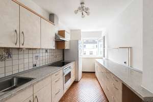 90 m² zum Wohlfühlen – Gut geschnittene 4-Zimmer-Wohnung mit Balkon – Die vollständige Adresse der Immobilie erhältst du vom Anbieter., 51065 Buchheim, Köln – Vorschaubild 3