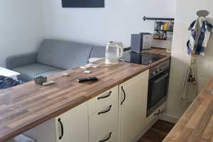 helle 1,5-Zimmer-Wohng., Pempelfort, 3. OG – Düsselthaler Str. 18, 40211 Düsseldorf – Vorschaubild 3