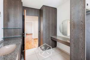 Wohnen, Arbeiten, Entspannen – Maisonette mit XXL-Terrasse & Sauna – Die vollständige Adresse der Immobilie erhältst du vom Anbieter., 70329 Hedelfingen (Ortsteil), Stuttgart – Vorschaubild 28