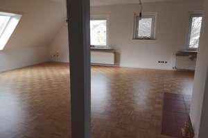 Erstbezug nach Sanierung: Maisonette-Wohnung Nähe MHH – Hesemannstraße 45, 30655 Groß-Buchholz, Hannover – Vorschaubild 3