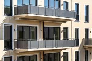 Traumhafte 4 -Zimmer-Neubauwohnung: Barrierefrei, familienfreundlich, mit Blick ins Grüne! – Heinz-Josef-Demmer-Straße 11, 51145 Elsdorf, Köln – Vorschaubild 7