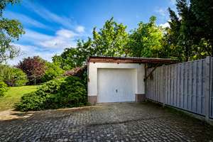 Haus mit großem Grundstück (1019m²) und viel Potenzial in Feldrandlage von Blankenloch zu verkaufen – Die vollständige Adresse der Immobilie erhältst du vom Anbieter., 76297 Stutensee – Vorschaubild 5
