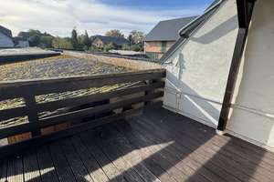 Helle 3-Zimmer Wohnung mit Balkon in Wolfsburg-Brackstedt – Die vollständige Adresse der Immobilie erhältst du vom Anbieter., 38448 Brackstedt, Wolfsburg – Vorschaubild 2