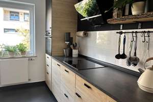 1A Lage- freie Wohnung mit EBK im Vorderen Westen m. Balkon + Garten / 3 ZKB Herkulesstr - Privat – Herkulesstraße -, 34119 West, Kassel – Vorschaubild 7