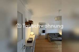 Tauschwohnung: 2-Zimmer Altbau-Wohnung in Eimsbüttel – Die vollständige Adresse der Immobilie erhältst du vom Anbieter., 20257 Eimsbüttel (Ortsteil), Hamburg – Vorschaubild 2