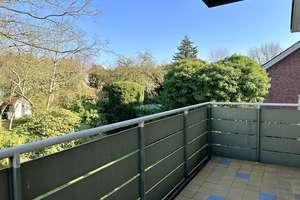 Schnuckelig Wohnen im beliebten Schildesche! – Die vollständige Adresse der Immobilie erhältst du vom Anbieter., 33611 Schildesche, Bielefeld – Vorschaubild 5