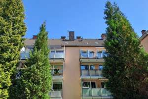 Schön, praktisch, hell & stadtnah! 3½ R.-ETW mit Balkon, Aufzug & Stellplatz in Rüttenscheid – 45131 Rüttenscheid, Essen – Vorschaubild 15