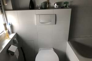 Schöne, geräumige zwei Zimmer Maisonette Wohnung mit Galerie &Küche ,Balkon  im Ortskern, Nußloch – Die vollständige Adresse der Immobilie erhältst du vom Anbieter., 69226 Nußloch – Vorschaubild 20