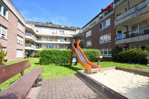 Feldmark -Exklusive Stadtwohnung für den gehobenen Anspruch! – 45883 Feldmark, Gelsenkirchen – Vorschaubild 15