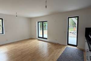 2-Zimmer Neubauwohnung Erstbezug  mit Terrasse in Lichterfelde West/Zehlendorf – Die vollständige Adresse der Immobilie erhältst du vom Anbieter., 14167 Lichterfelde, Berlin – Vorschaubild 5