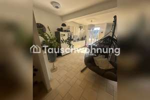 Tauschwohnung: Tausche 3-Zimmer-Wohnung in Düsseldorf Stadtbezirk 3