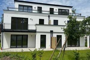 Helle 3-Zimmer-Wohnung mit herrlicher Südterrasse und Privatgarten! – Allinger Str. 23, 81249 Altaubing, München – Vorschaubild 18