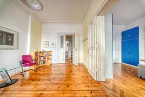KIEZPERLE | HUFELANDSTR | ALTBAUKLASSIKER – Die vollständige Adresse der Immobilie erhältst du vom Anbieter., 10407 Prenzlauer Berg, Berlin – Vorschaubild 2