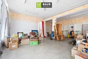Gelegenheit! - Mehrfamilienhaus mit Ausbaupotential im Zentrum von Gammertingen" – Sigmaringen (Kreis) – Vorschaubild 3