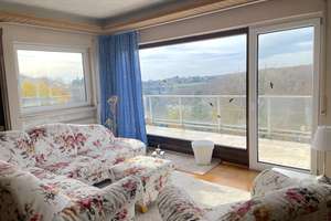 -Rossellit Immobilien- Zweifamilienhaus mit Panoramablick – Die vollständige Adresse der Immobilie erhältst du vom Anbieter., 65205 Rambach, Wiesbaden – Vorschaubild 2