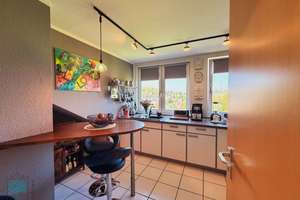 ***Stilvolle Dachgeschosswohnung mit traumhaftem Ausblick – Die vollständige Adresse der Immobilie erhältst du vom Anbieter., 42105 Elberfeld, Wuppertal – Vorschaubild 12