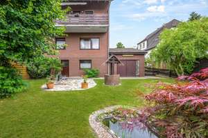 Großzügige Doppelhaushälfte mit Garage und Weserblick in Bremen-Farge – Die vollständige Adresse der Immobilie erhältst du vom Anbieter., 28777 Rekum, Bremen – Vorschaubild 4