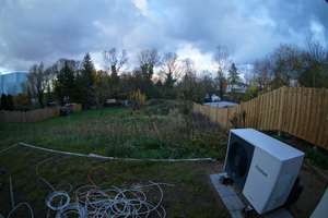 großer Garten + Neubau Erstbezug incl. Wärmepumpe! – Die vollständige Adresse der Immobilie erhältst du vom Anbieter., 23966 Wismar-West, Wismar – Vorschaubild 3