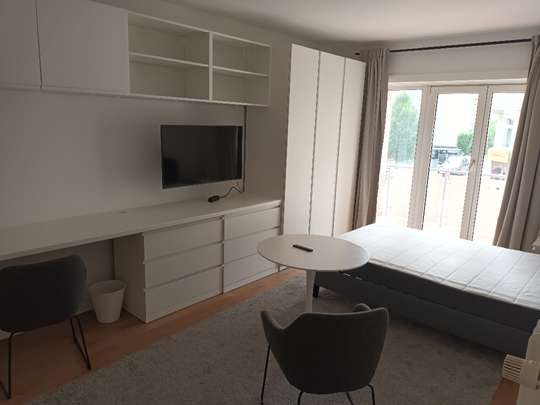 2 Zimmer in Hamburg