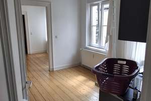 Alltagstaugliche 2,5-Zimmer-Wohnung in Krefeld