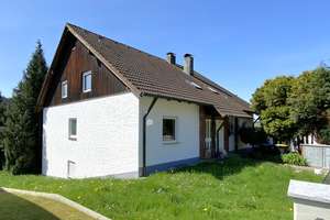 facettenreiches großzügiges 3 Familien-Haus mit Fernsicht und ruhiger Hanglage … – Die vollständige Adresse der Immobilie erhältst du vom Anbieter., 89361 Landensberg – Vorschaubild 27