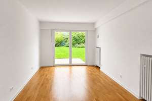 Garten. Großzügigkeit. Heisingen. – Wohnen mit Hausgefühl auf ca. 118 m² – 45259 Heisingen, Essen – Vorschaubild 5