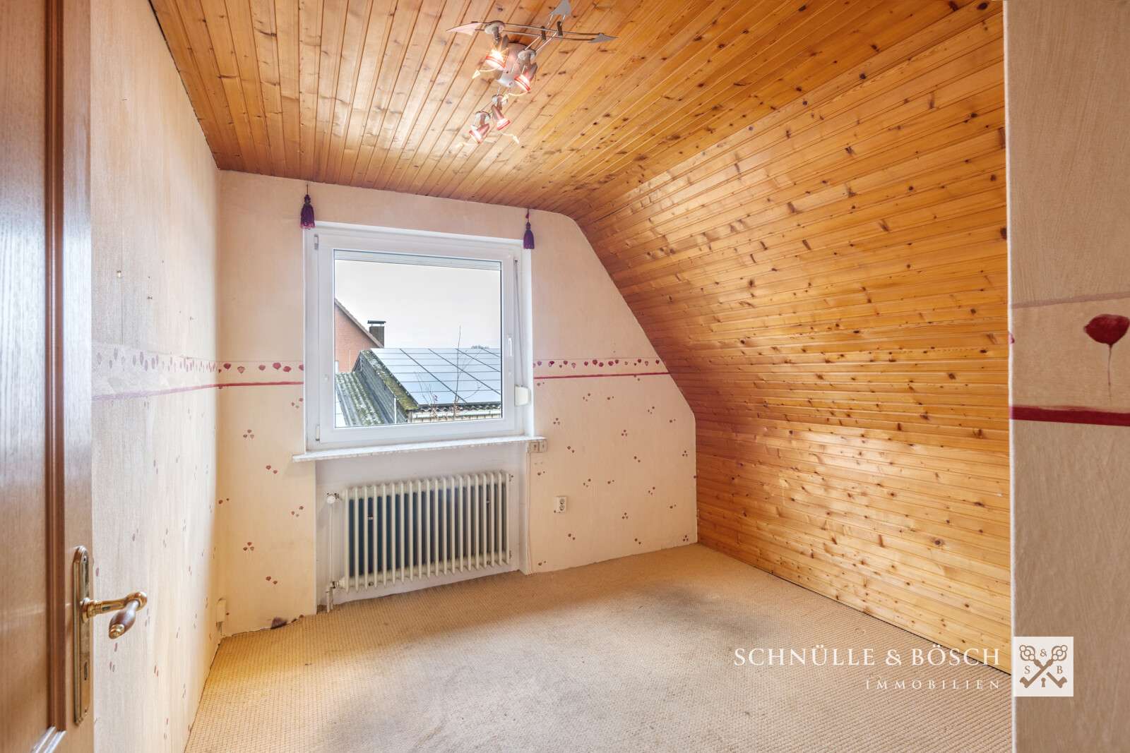 Immobilie in Dollern - Großzügiges Einfamilienhaus in Dollern - Bild 4