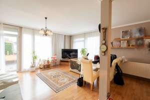Ihr neues Zuhause: Reihenendhaus mit viel Platz und Garten – Die vollständige Adresse der Immobilie erhältst du vom Anbieter., 30539 Bemerode, Hannover – Vorschaubild 4