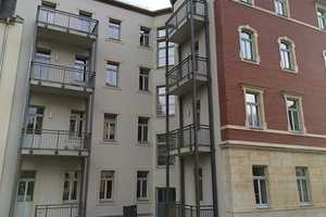 Traumwohnung in einem sanierten Gründerhaus - 2-Zimmer-Wohnung mit Balkon und Tageslichtbad – Braunsdorfer Straße 6, 1159 Dresden – Vorschaubild 8