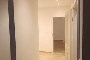 3-Zimmer Wohnung mit gehobener Ausstattung in Krefeld Cracau – Die vollständige Adresse der Immobilie erhältst du vom Anbieter., 47799 Cracau, Krefeld – Vorschaubild 5
