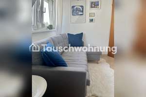 Tauschwohnung: Kleine Garten + Süße Wohnung in der Nähe vom Uni-Park – Die vollständige Adresse der Immobilie erhältst du vom Anbieter., 70599 Birkach-Süd, Stuttgart – Vorschaubild 6