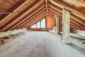 Sanierung-Einfamilienhaus mit Seltenheitswert - Luftschutzbunker- Stadtrand Bayreuth/Meyernberg – Die vollständige Adresse der Immobilie erhältst du vom Anbieter., 95447 Meyernberg, Bayreuth – Vorschaubild 15