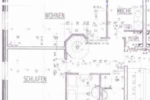 Attraktive, sonnige 2-Zimmer-Wohnung mit ausgebautem Dachgeschoss in Schwachhausen – Die vollständige Adresse der Immobilie erhältst du vom Anbieter., 28211 Gete, Bremen – Vorschaubild 13