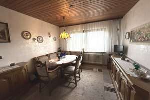 Freistehendes Einfamilienwohnhaus mit Traumgrundstück – Die vollständige Adresse der Immobilie erhältst du vom Anbieter., 76228 Palmbach, Karlsruhe – Vorschaubild 4