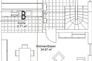 Wuppertal Dönberg ! 2 Generationen unter 1 Dach *provisionsfrei* – Die vollständige Adresse der Immobilie erhältst du vom Anbieter., 42111 Uellendahl-Katernberg, Wuppertal – Vorschaubild 40
