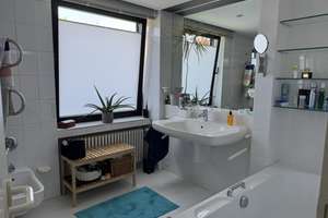 Schönes Haus  in Aachen-Hanbruch mit großem Garten  – Die vollständige Adresse der Immobilie erhältst du vom Anbieter., 52074 Hanbruch, Aachen – Vorschaubild 12