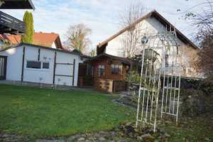 NEU! Ein Stadthaus mit Geschichte  und  Potential! – Unterallgäu (Kreis) – Vorschaubild 3