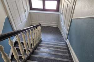 City Apartment mit Wohlfühlfaktor und Ruhe: 1-Zimmer-Wohnung mit Balkon – Die vollständige Adresse der Immobilie erhältst du vom Anbieter., 65185 Mitte, Wiesbaden – Vorschaubild 9
