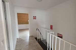 Hier bekommt jeder sein Zimmer – und Mama ihren Whirlpool! 6 Zimmer, Garten & große Pläne! – Die vollständige Adresse der Immobilie erhältst du vom Anbieter., 53117 Auerberg, Bonn – Vorschaubild 18