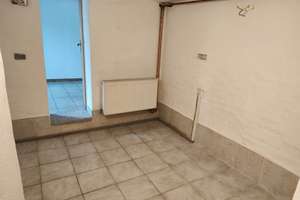 3 Zimmer Kellerwohnung in Kassel Eichwald – Ziegenhagener Straße 1, 34123 Bettenhausen, Kassel – Vorschaubild 5