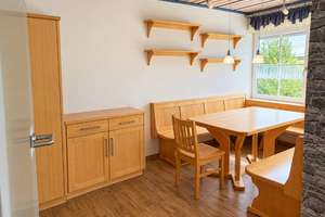 Urlaubsgefühl zuhause: Maisonette Wohnung mit privatem Pool- & Wellnessbereich – 85405 Nandlstadt – Vorschaubild 9