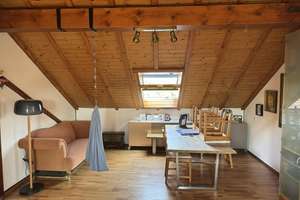 Vielseitiges Dreifamilienhaus in Top-Lage von Graben-Neudorf (OT Neudorf) – Die vollständige Adresse der Immobilie erhältst du vom Anbieter., 76676 Graben-Neudorf – Vorschaubild 16