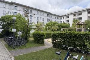Moderne Maisonette mit Galerie – direkt am Olympiapark – Lily-Braun-Weg 17, 80637 Oberwiesenfeld, München – Vorschaubild 14