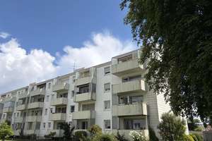 Entdecken Sie das Potenzial!  Gut aufgeteilte 4-Zimmer-Wohnung in Bielefeld-Stieghorst