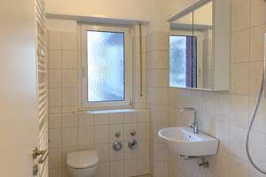 Zentral gelegene, sanierte 2 Zi-Whg mit großem Balkon und neuer EBK. Provisionsfrei! – Die vollständige Adresse der Immobilie erhältst du vom Anbieter., 68165 Schwetzingerstadt/Oststadt, Mannheim – Vorschaubild 10