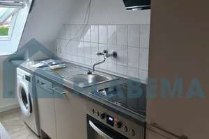 2- Zimmer, frisch renoviert, neue Einbauküche – Gützkower Str. 1, 17489 Innenstadt, Greifswald – Vorschaubild 8