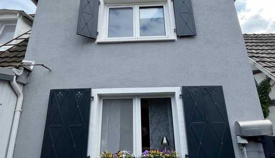Bild von Gemütliches Einfamilienhaus in Sprendlingen