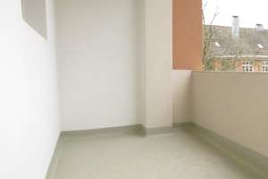 Gemütliches Appartement mit EBK im Zooviertel- auf Wunsch zum 01.09.2026 frei – Hindenburgstr. 118, 42117 Elberfeld West, Wuppertal – Vorschaubild 6
