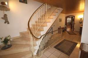 Großes Familienglück! Haus im Haus mit großem Garten, Fernblick und Garage. – Die vollständige Adresse der Immobilie erhältst du vom Anbieter., 42655 Burg/Höhscheid, Solingen – Vorschaubild 5