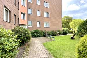 Familienfreundlich und voller Möglichkeiten: großzügige 4-Zimmer-Wohnung mit Loggia und Garage – 30952 Pattensen – Vorschaubild 2
